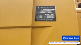 Buy XCMG QY25K5C Used Crane / 5 Buy XCMG QY25K5C Used Crane / 5